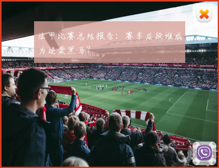 法甲比赛总结报告：赛季后段谁成为逆袭黑马？